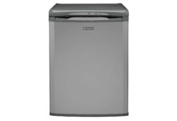 Hotpoint - FZA36G - Under Counter - Freezer - Graphite